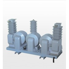 35kv Outdoor CT-VT Combination Series Current Transformer